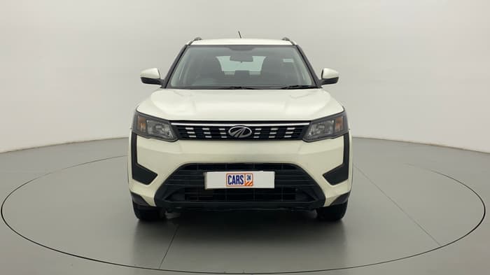 2019 Mahindra XUV300 1.5 W6 MT, Diesel, Manual, 62,552 km, Front