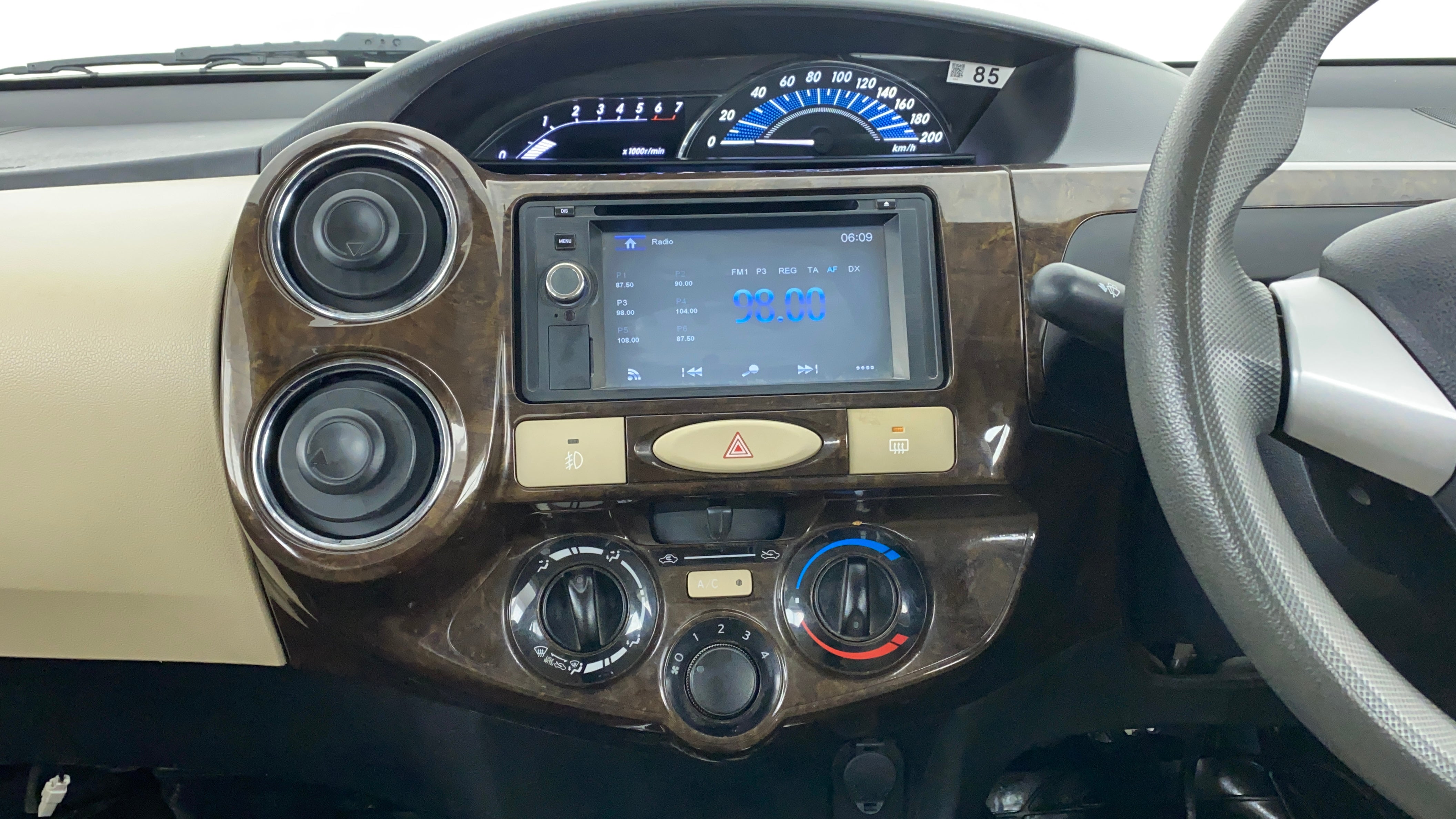 Features