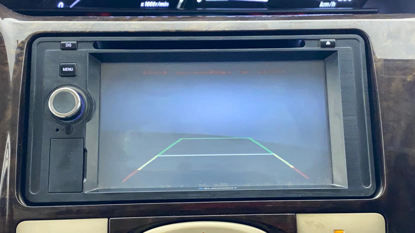 2017 Toyota Etios GX, Petrol, Manual, 61,050 km, Parking Camera