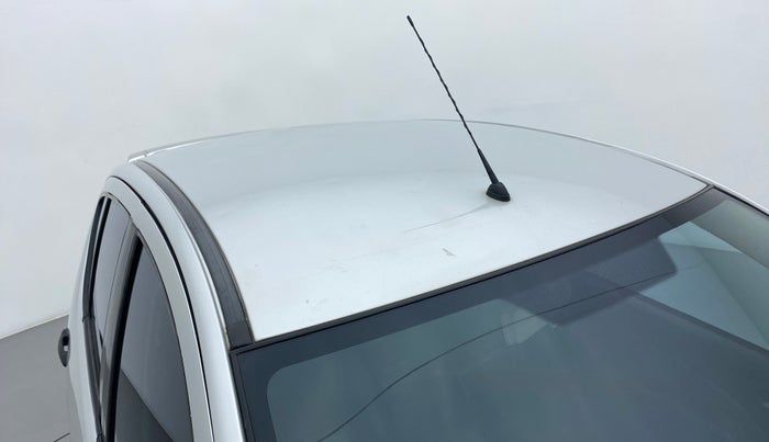 2014 Maruti Ritz VXI, Petrol, Manual, 65,203 km, Roof