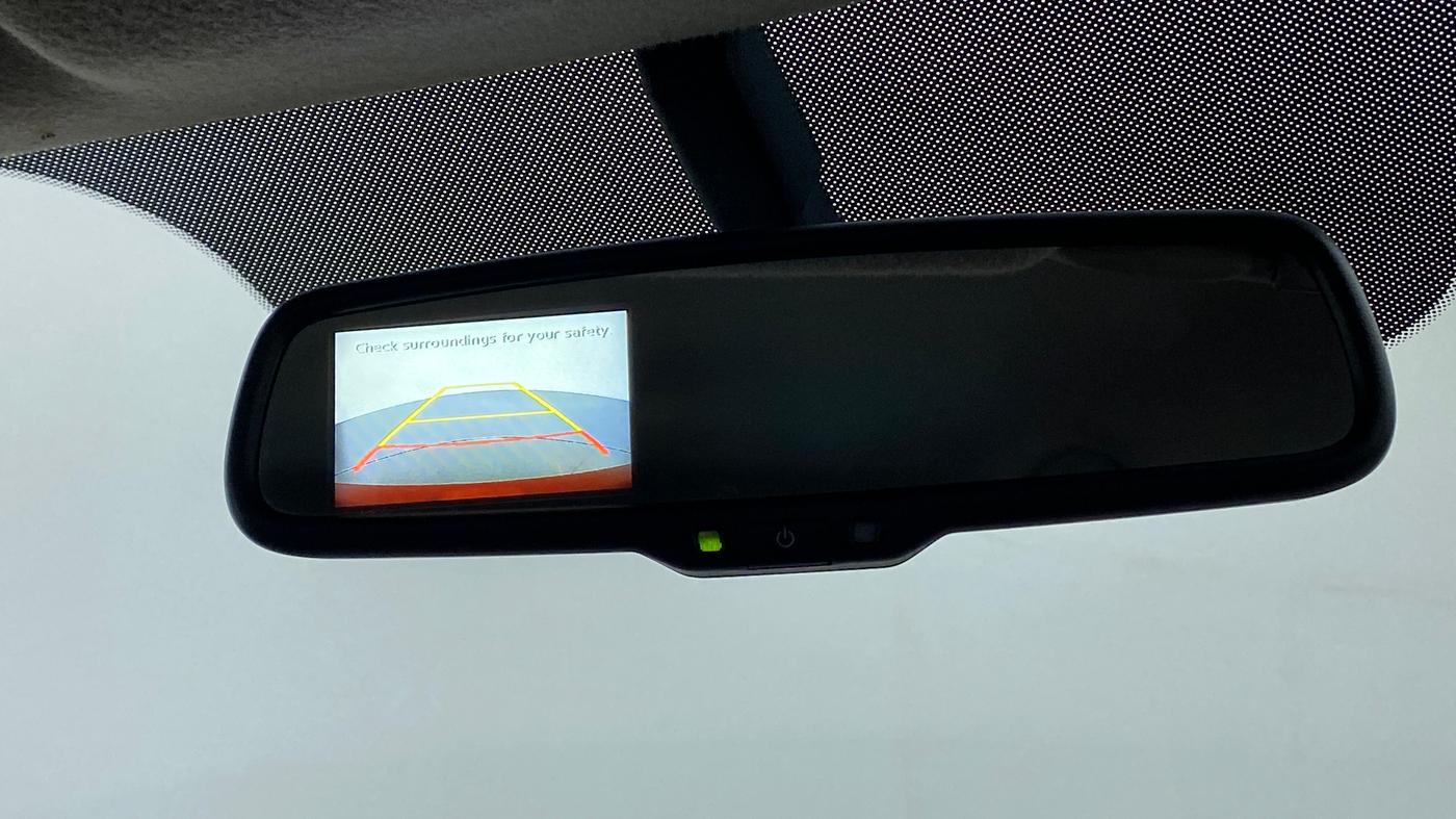 2016 Hyundai Elite i20 ASTA 1.2, Petrol, Manual, 32,136 km, IRVM Reverse Camera
