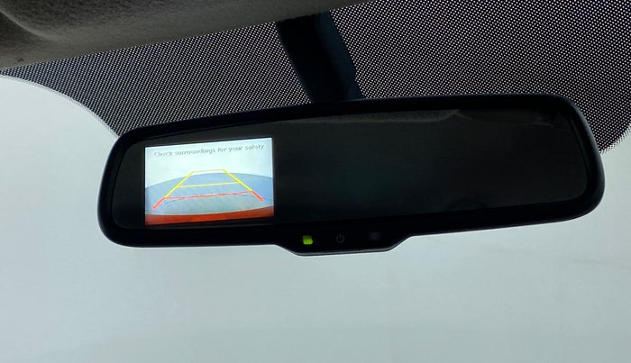 2016 Hyundai Elite i20 ASTA 1.2, Petrol, Manual, 32,136 km, IRVM Reverse Camera