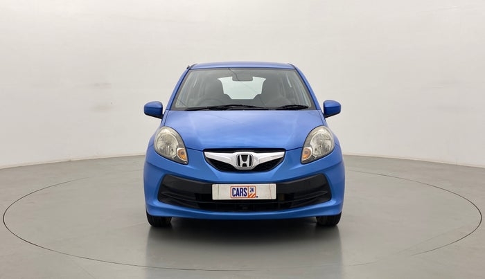 2012 Honda Brio 1.2 S MT I VTEC, Petrol, Manual, 64,530 km, Front