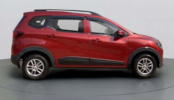 2019 Renault TRIBER 1.0 RXL PETROL, Petrol, Manual, 7,455 km, Right Side View