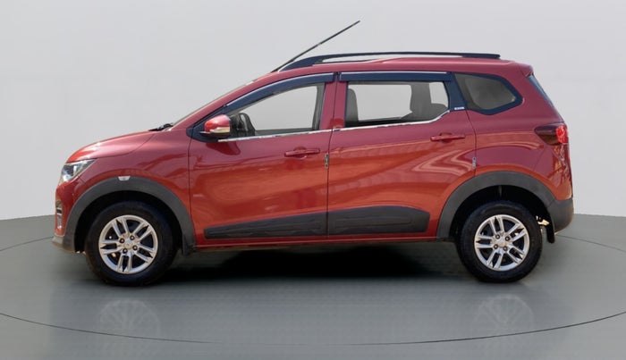 2019 Renault TRIBER 1.0 RXL PETROL, Petrol, Manual, 7,455 km, Left Side