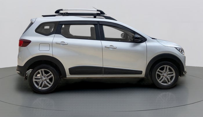 2022 Renault TRIBER RXZ AT, Petrol, Automatic, 5,358 km, Right Side View