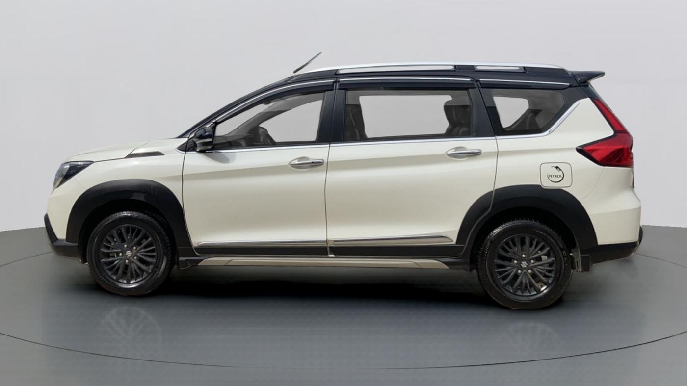 2021 Maruti XL6 ZETA MT, Petrol, Manual, 20,050 km, Left Side
