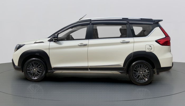 2021 Maruti XL6 ZETA MT, Petrol, Manual, 20,050 km, Left Side