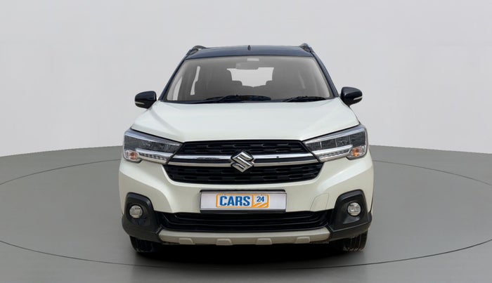 2021 Maruti XL6 ZETA MT, Petrol, Manual, 20,050 km, Front