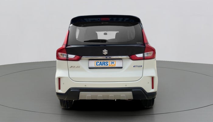 2021 Maruti XL6 ZETA MT, Petrol, Manual, 20,050 km, Back/Rear