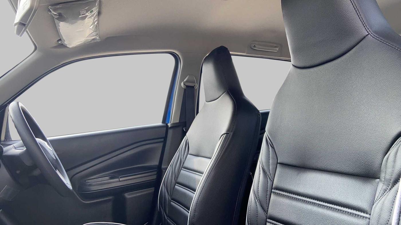 2022 Maruti Celerio ZXI PLUS, Petrol, Manual, 989 km, Right Side Front Door Cabin