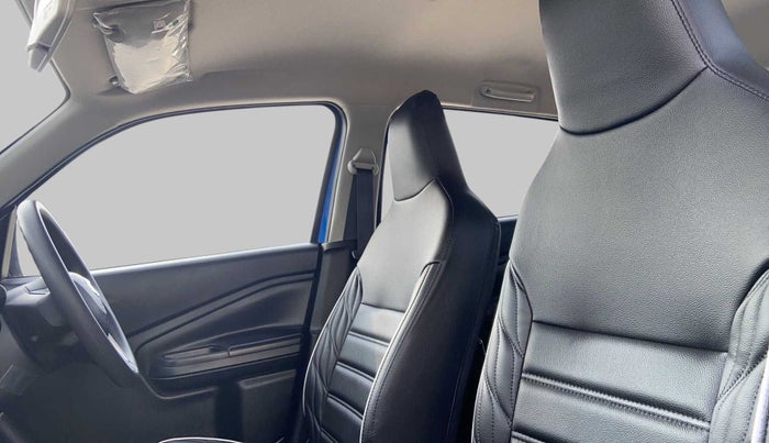 2022 Maruti Celerio ZXI PLUS, Petrol, Manual, 989 km, Right Side Front Door Cabin