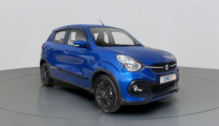 2022 Maruti Celerio ZXI PLUS, Petrol, Manual, 989 km, SRP