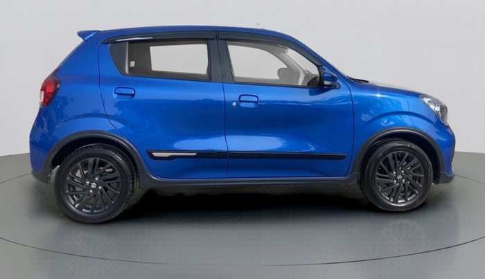 2022 Maruti Celerio ZXI PLUS, Petrol, Manual, 989 km, Right Side View