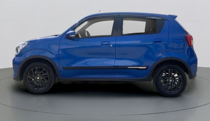 2022 Maruti Celerio ZXI PLUS, Petrol, Manual, 989 km, Left Side