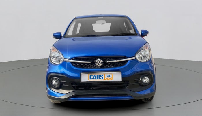2022 Maruti Celerio ZXI PLUS, Petrol, Manual, 989 km, Front