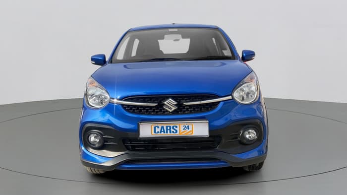 2022 Maruti Celerio ZXI PLUS, Petrol, Manual, 989 km, Front