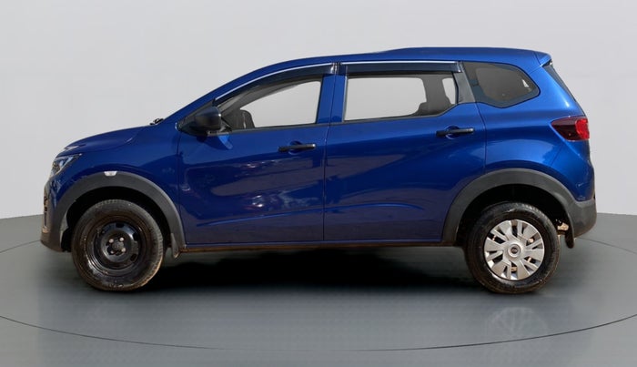 2021 Renault TRIBER 1.0 RXE Petrol, Petrol, Manual, 11,477 km, Left Side
