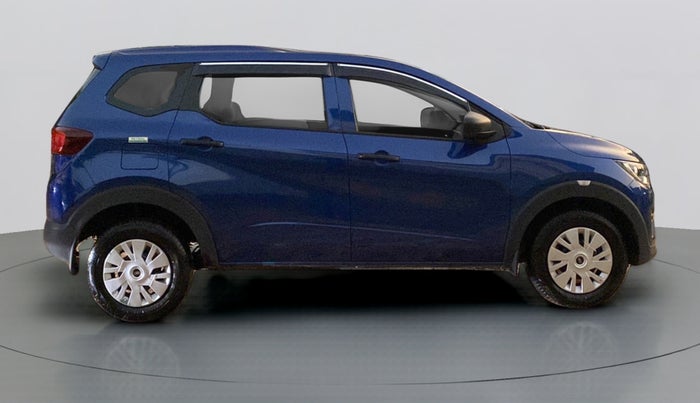 2021 Renault TRIBER 1.0 RXE Petrol, Petrol, Manual, 11,477 km, Right Side View