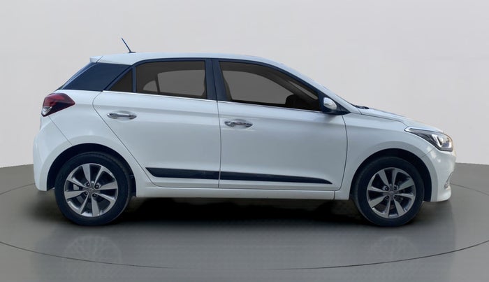 2016 Hyundai Elite i20 ASTA 1.2, Petrol, Manual, 53,201 km, Right Side View