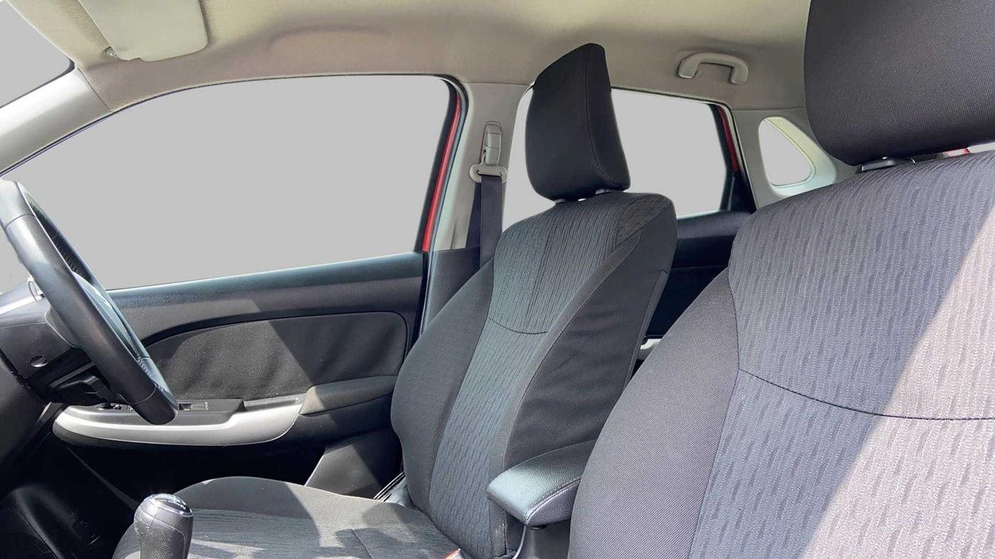 2016 Maruti Baleno ZETA PETROL 1.2, Petrol, Manual, 52,720 km, Right Side Front Door Cabin