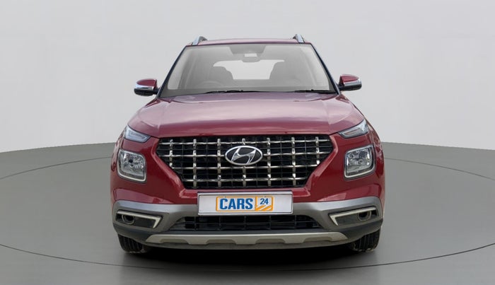 2019 Hyundai VENUE S 1.2, Petrol, Manual, 32,670 km, Front