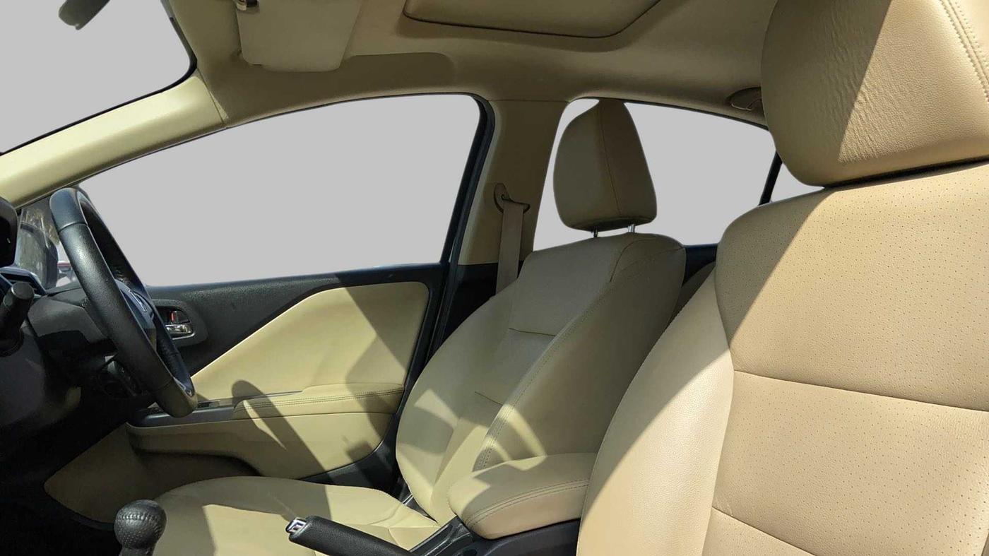 2017 Honda City VX MT PETROL, Petrol, Manual, 54,138 km, Right Side Front Door Cabin