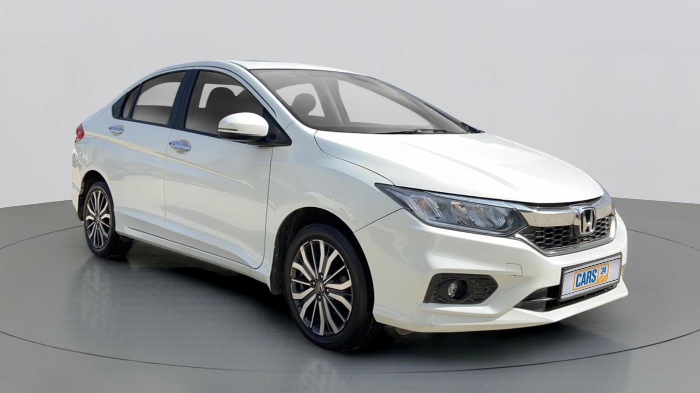 2017 Honda City VX MT PETROL, Petrol, Manual, 54,138 km, SRP