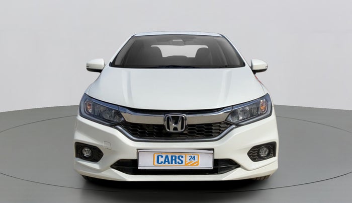 2017 Honda City VX MT PETROL, Petrol, Manual, 54,138 km, Front