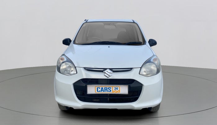 2015 Maruti Alto 800 LXI, Petrol, Manual, 57,657 km, Front