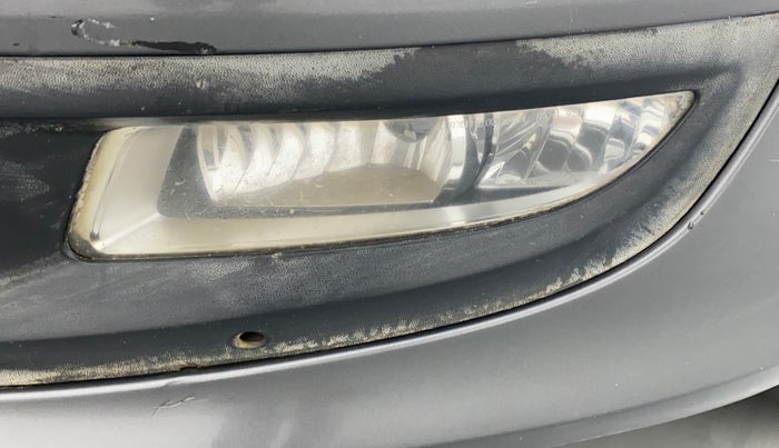2014 Volkswagen Polo COMFORTLINE 1.2L PETROL, Petrol, Manual, 66,786 km, Left fog light - Not working