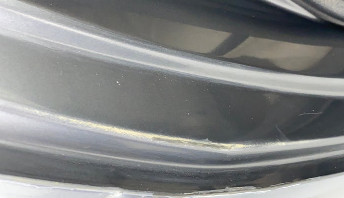 2014 Volkswagen Polo COMFORTLINE 1.2L PETROL, Petrol, Manual, 66,786 km, Right C pillar - Paint is slightly faded
