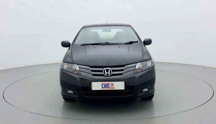 2010 Honda City V MT PETROL, Petrol, Manual, 47,400 km, Front