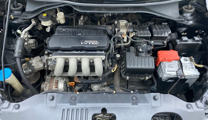 2010 Honda City V MT PETROL, Petrol, Manual, 47,400 km, Open Bonet