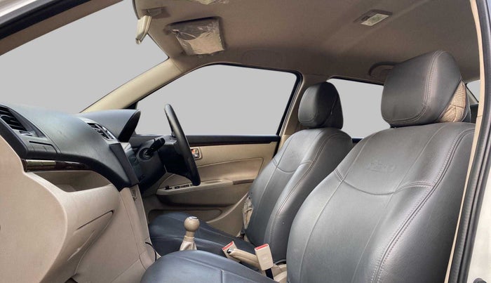 2012 Maruti Swift Dzire VXI, Petrol, Manual, 85,047 km, Right Side Front Door Cabin