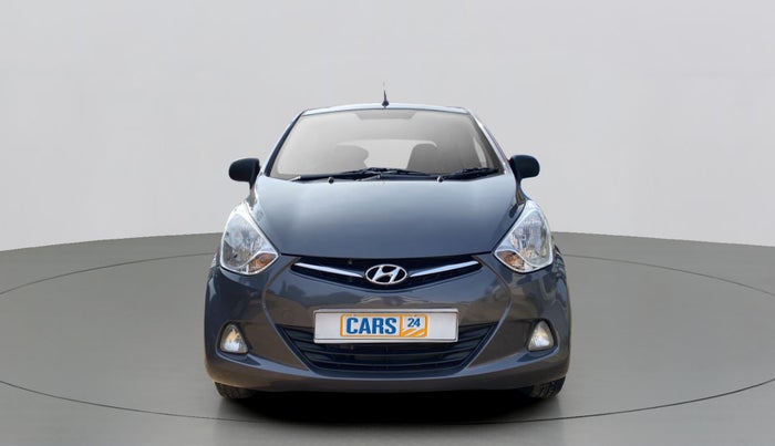 2018 Hyundai Eon MAGNA +, Petrol, Manual, 25,768 km, Front