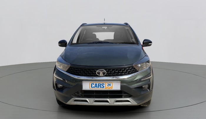 2021 Tata TIAGO NRG PETROL, Petrol, Manual, 8,366 km, Front