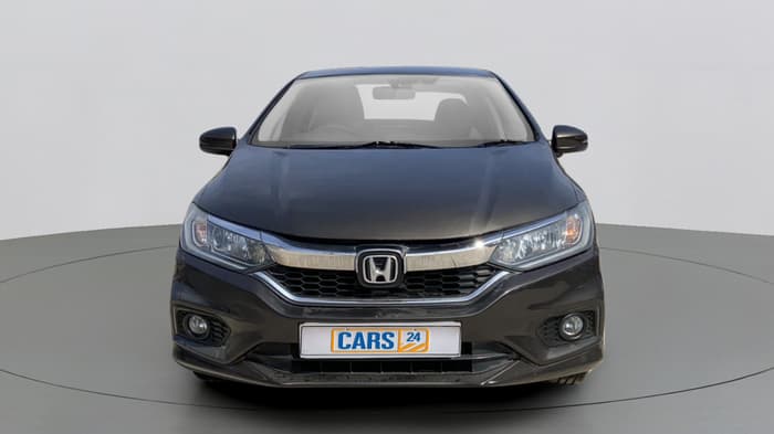 2018 Honda City V MT PETROL, Petrol, Manual, 49,423 km, Front