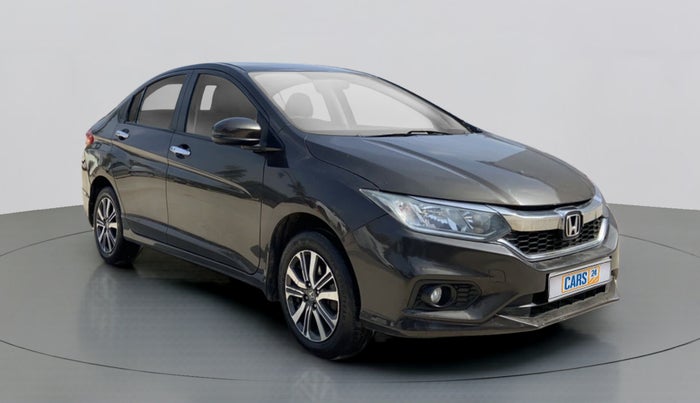 2018 Honda City V MT PETROL, Petrol, Manual, 49,423 km, SRP