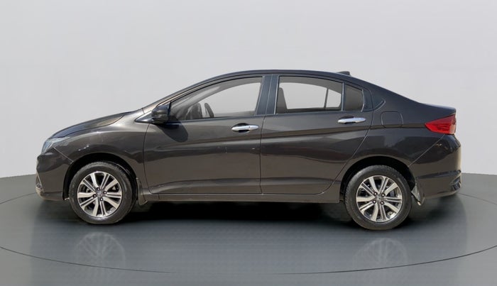 2018 Honda City V MT PETROL, Petrol, Manual, 49,423 km, Left Side