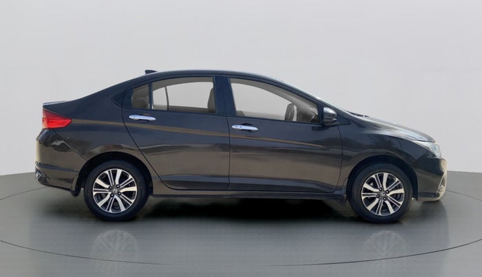 2018 Honda City V MT PETROL, Petrol, Manual, 49,423 km, Right Side View