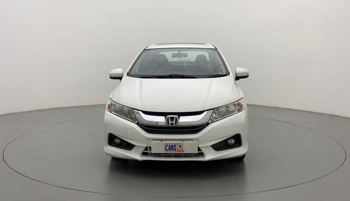 2014 Honda City VX MT DIESEL, Diesel, Manual, 99,406 km, Front