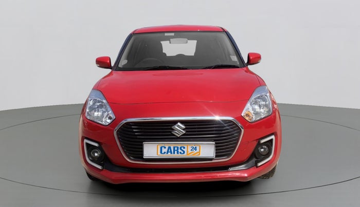2020 Maruti Swift VXI AMT, Petrol, Automatic, 11,150 km, Front