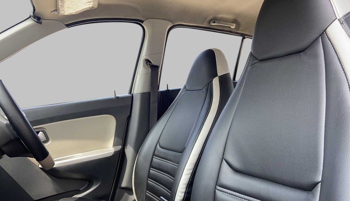2018 Maruti Alto K10 VXI, Petrol, Manual, 39,911 km, Right Side Front Door Cabin