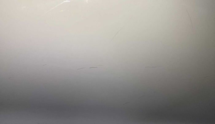 2019 Maruti S PRESSO VXI, Petrol, Manual, 14,991 km, Driver-side door - Minor scratches