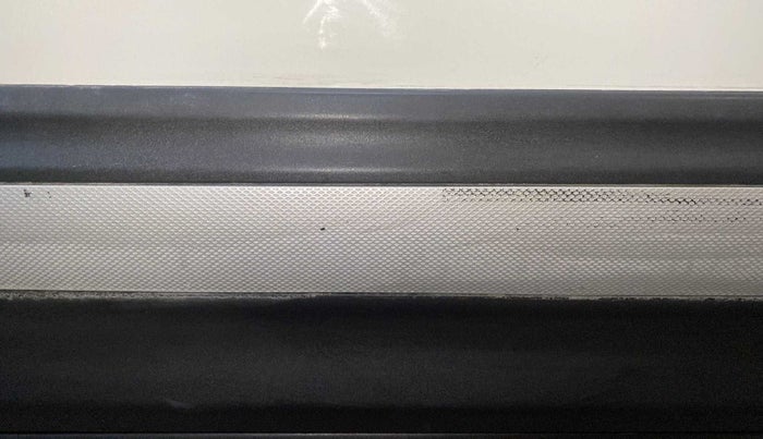 2019 Maruti S PRESSO VXI, Petrol, Manual, 14,991 km, Front passenger door - Slightly dented
