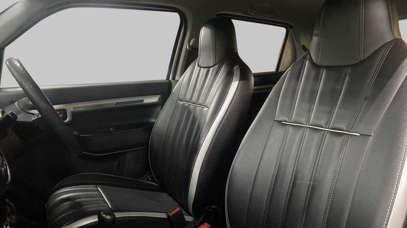 2019 Maruti S PRESSO VXI, Petrol, Manual, 14,991 km, Right Side Front Door Cabin
