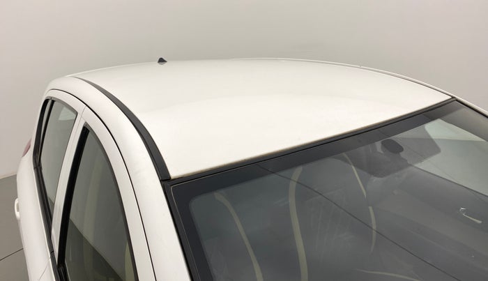 2010 Hyundai i20 SPORTZ 1.2 O, Petrol, Manual, 92,215 km, Roof