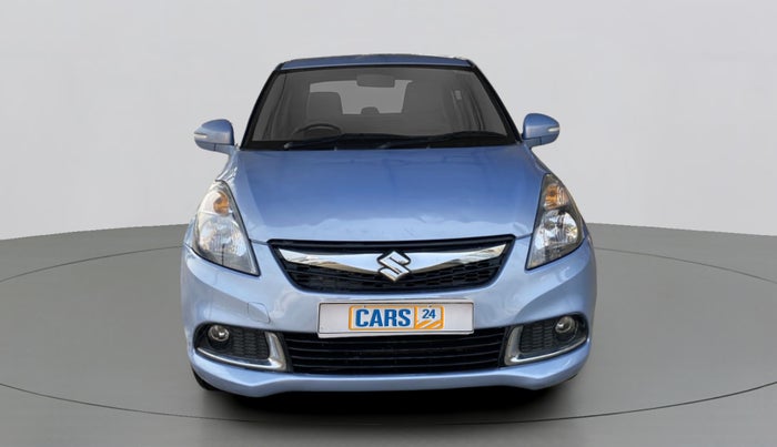 2016 Maruti Swift Dzire VXI, Petrol, Manual, 40,959 km, Front