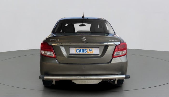 2018 Maruti Dzire VXI, Petrol, Manual, 53,203 km, Back/Rear